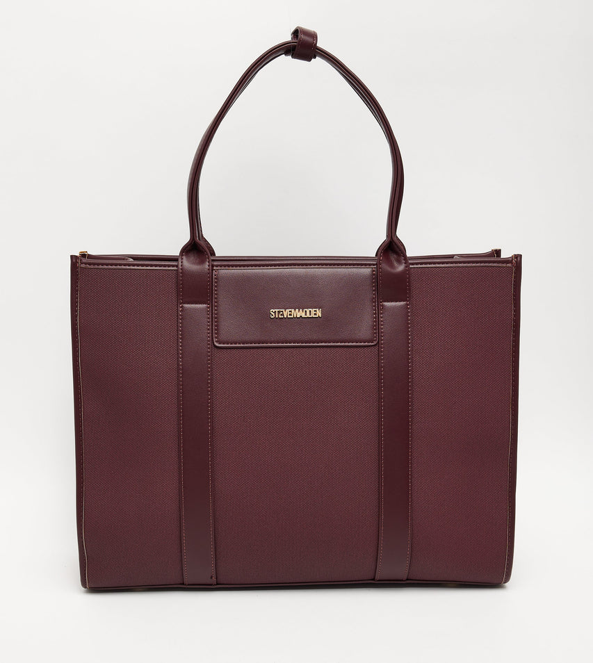 906606-3 Wine Women's Tote Bag - view 5