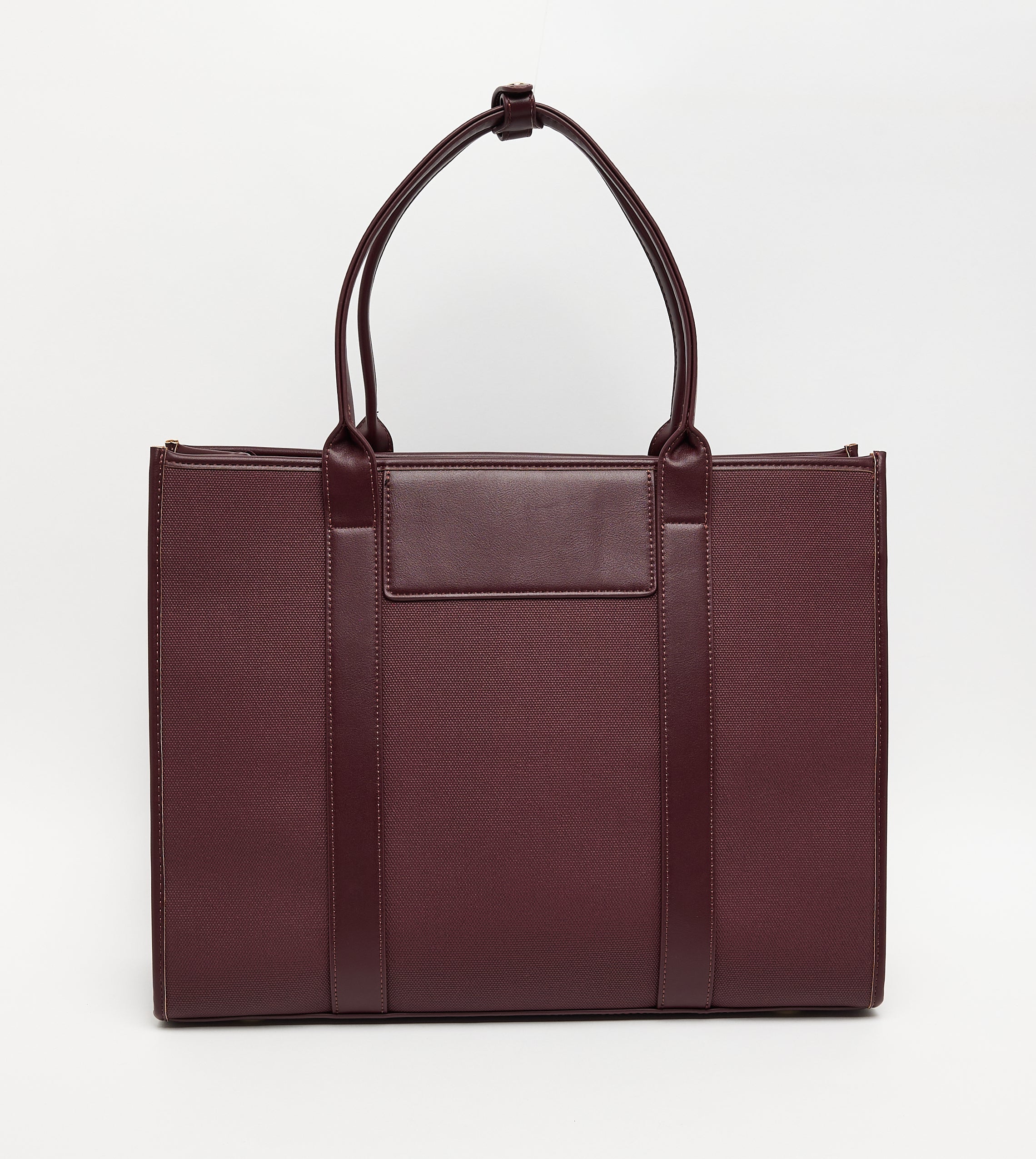 906606-3 Wine Women's Tote Bag - view 6