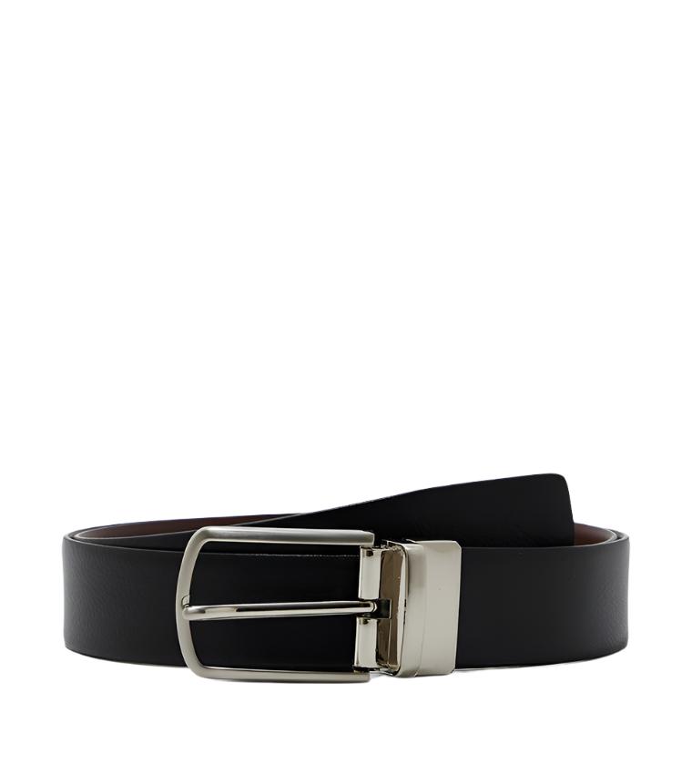 Everyday Men's Black/Brown Belts