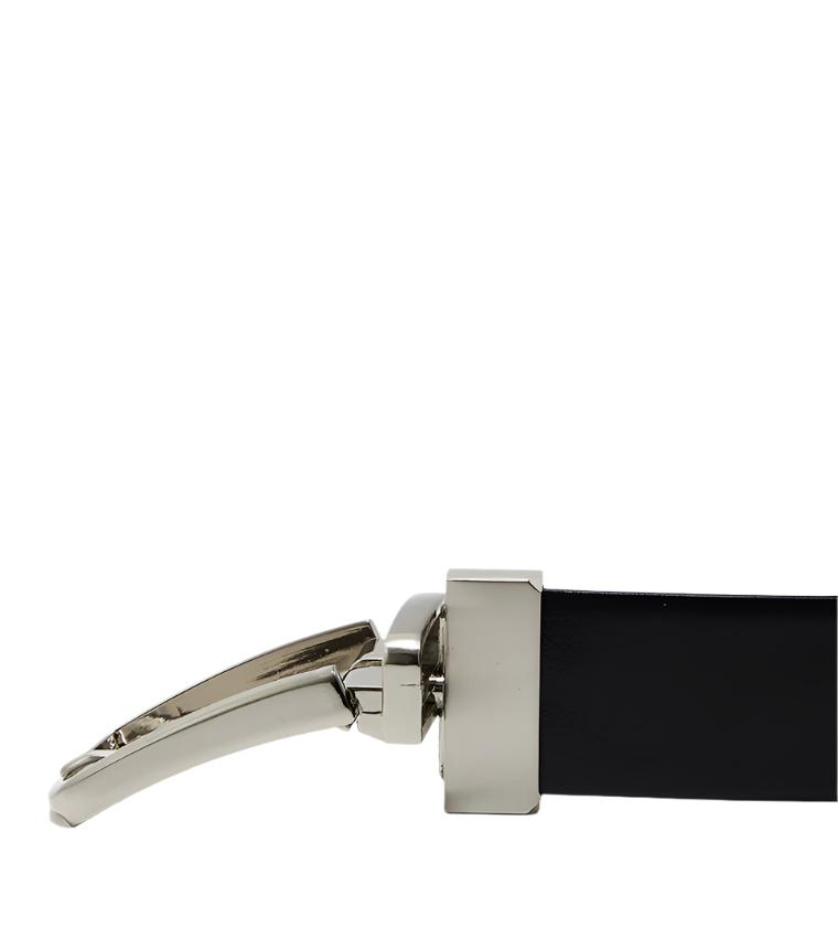Everyday Men's Black/Brown Belts - view 2