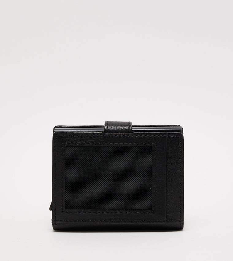 Everyday Men's Black Wallet - view 2