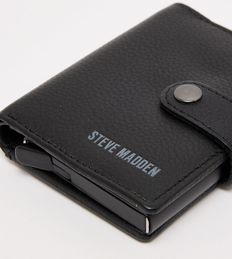Everyday Men's Black Wallet - view 6