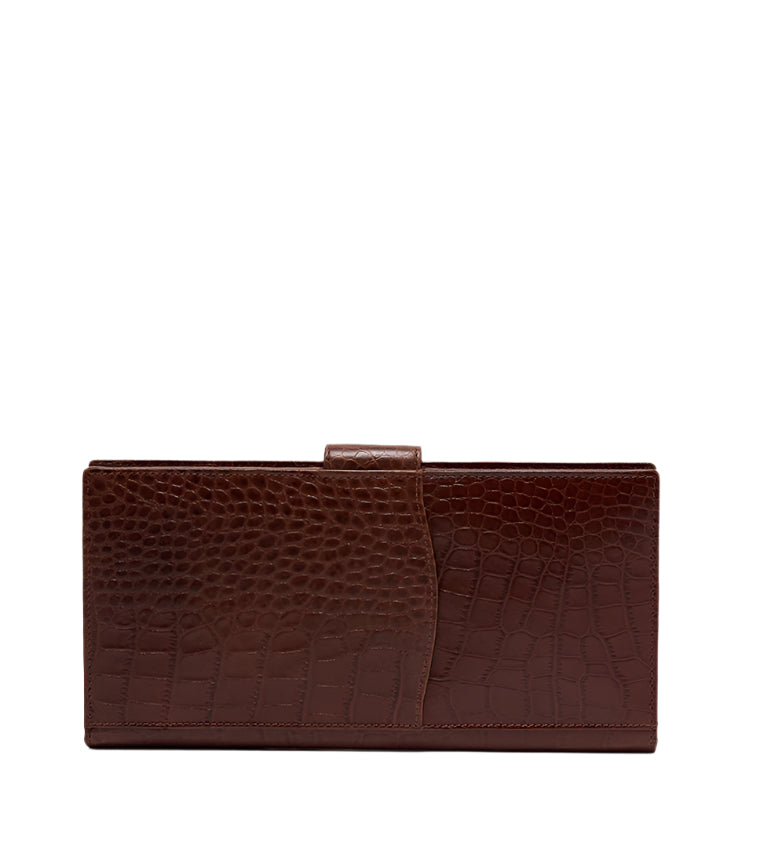 SM-TP05 BROWN WALLETS - view 2
