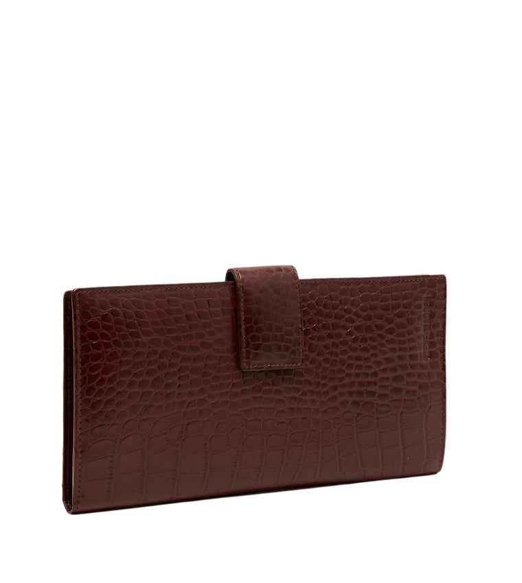 SM-TP05 BROWN WALLETS - view 3