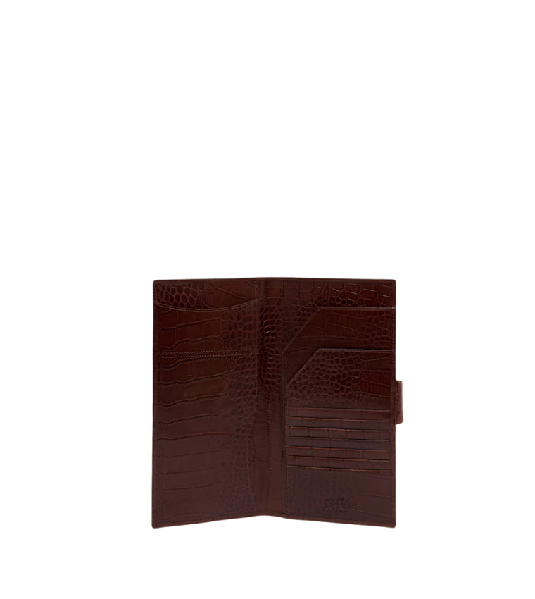 SM-TP05 BROWN WALLETS - view 4
