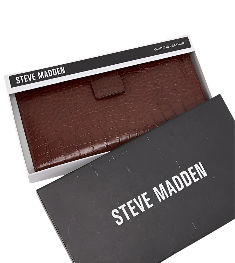 SM-TP05 BROWN WALLETS - view 5