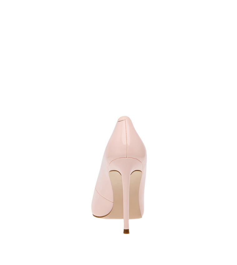 Vala Women's Blush Patent Heels - view 4