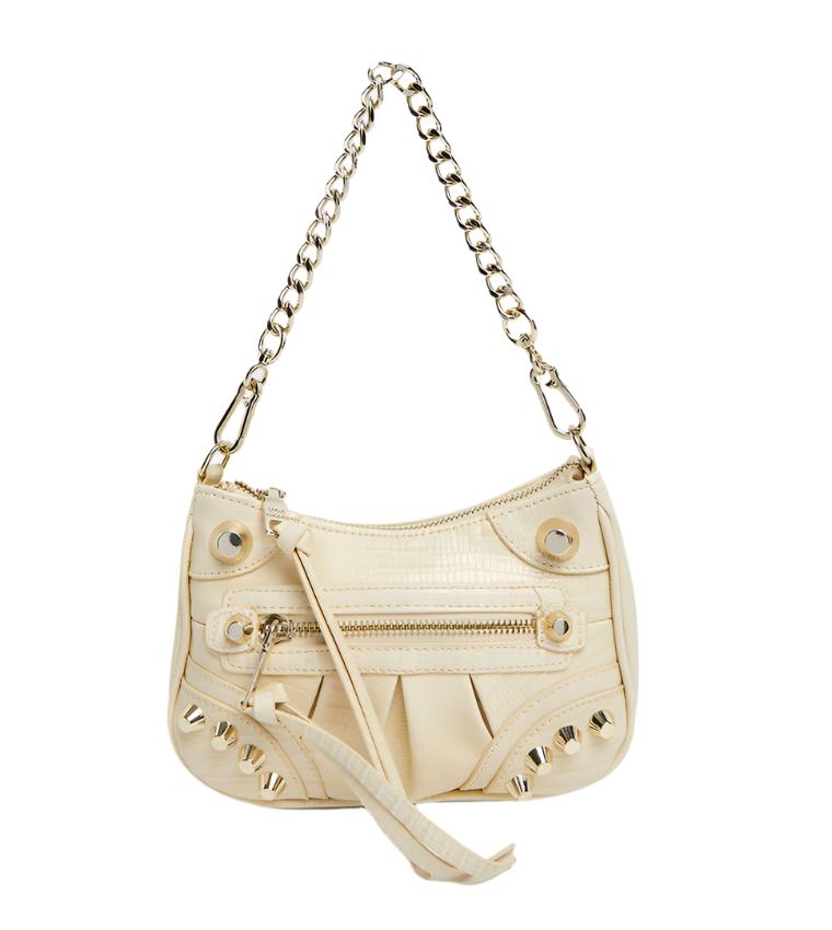 Vilma-L Women's Bone Shoulder Bag