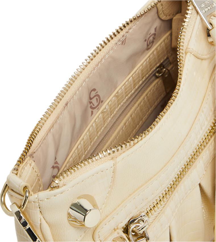 Vilma-L Women's Bone Shoulder Bag - view 4
