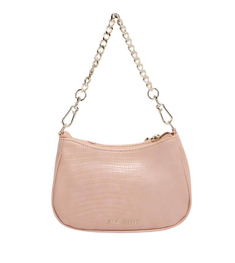 Vilma-L Women's Dusty Rose Shoulder Bag - view 2