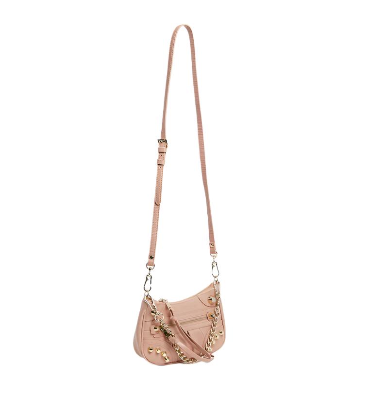 Vilma-L Women's Dusty Rose Shoulder Bag - view 6