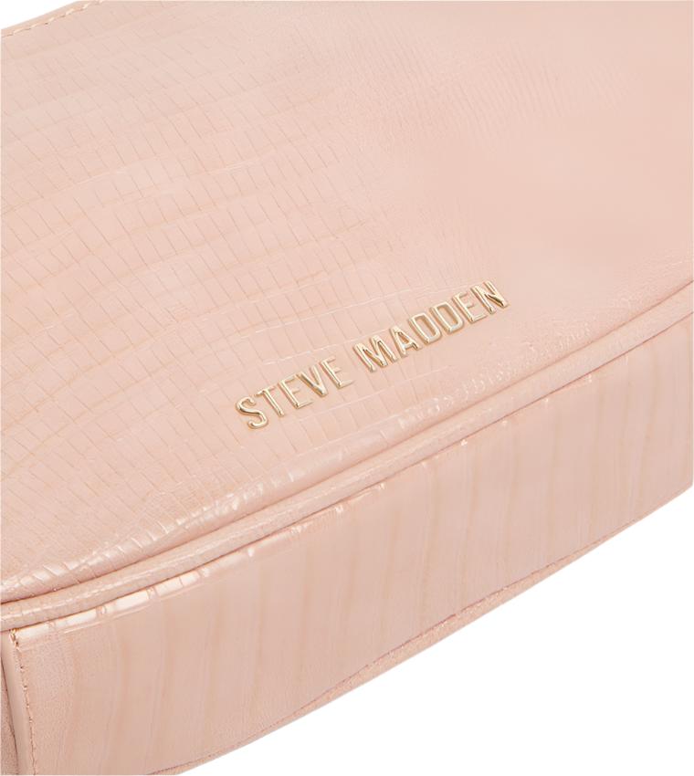 Vilma-L Women's Dusty Rose Shoulder Bag - view 3