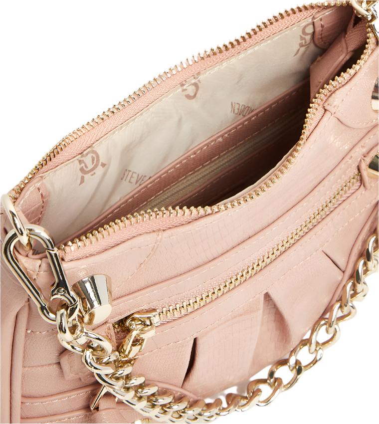Vilma-L Women's Dusty Rose Shoulder Bag - view 4