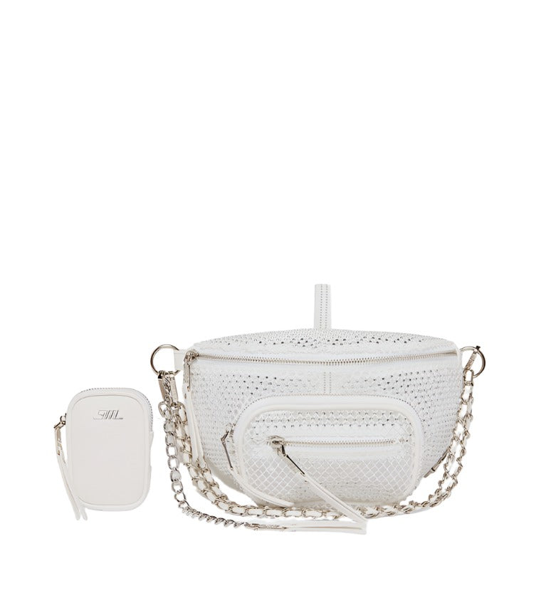 POISE WHITE