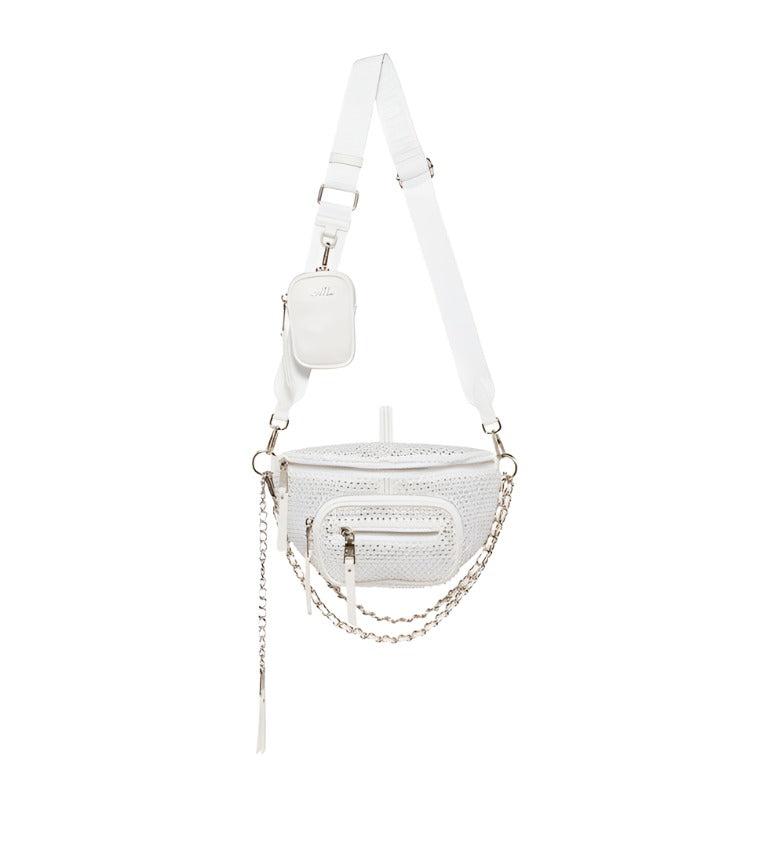 POISE WHITE