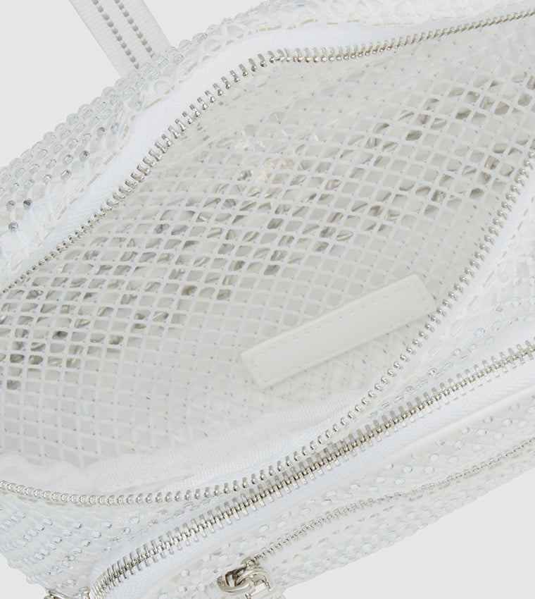 POISE WHITE