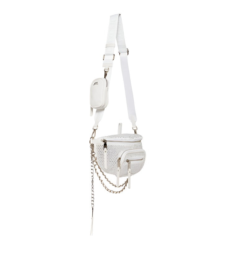 POISE WHITE