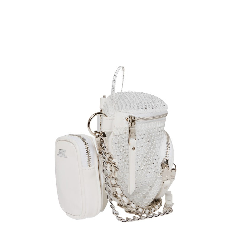 POISE WHITE