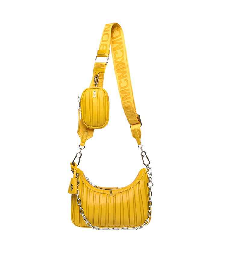 ZARINA YELLOW