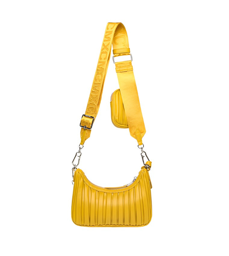 ZARINA YELLOW - view 2