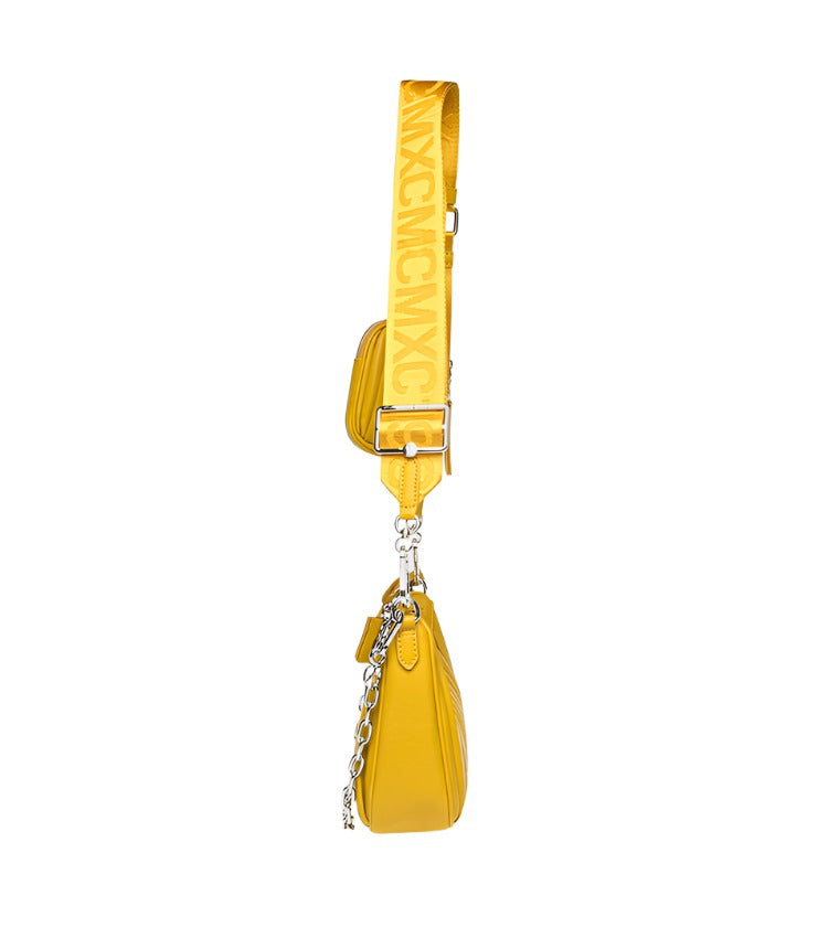 ZARINA YELLOW - view 4