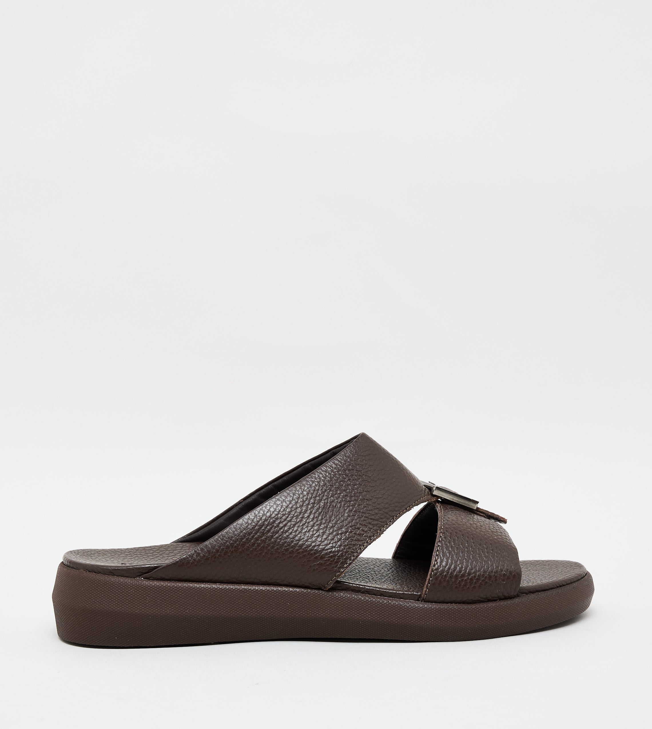 COMFORT SANDALS BROWN