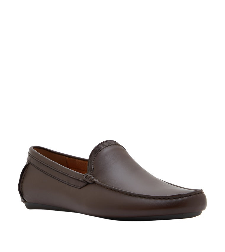 Kcal Men's Coffee Loafers - view 2