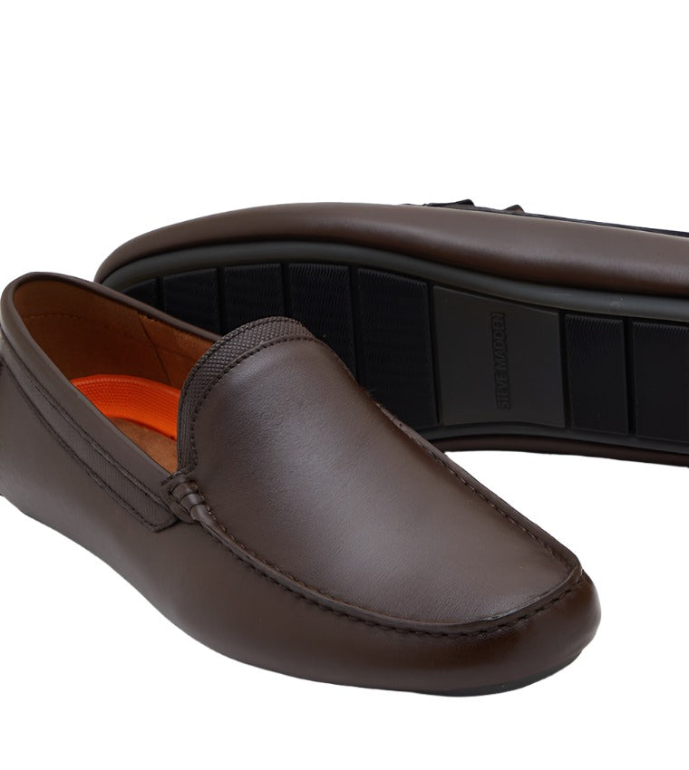 Kcal Men's Coffee Loafers - view 4