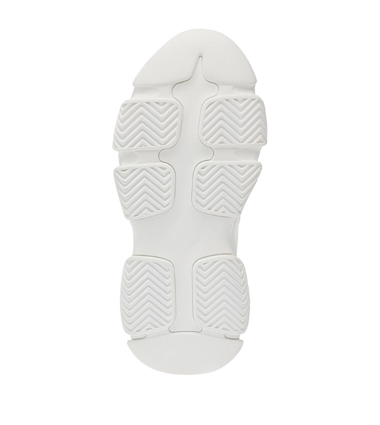 Possession Women's White Sneakers - view 5