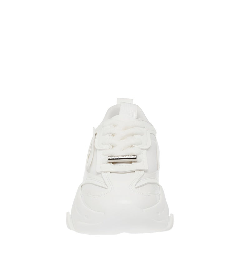 Possession Women's White Sneakers - view 4