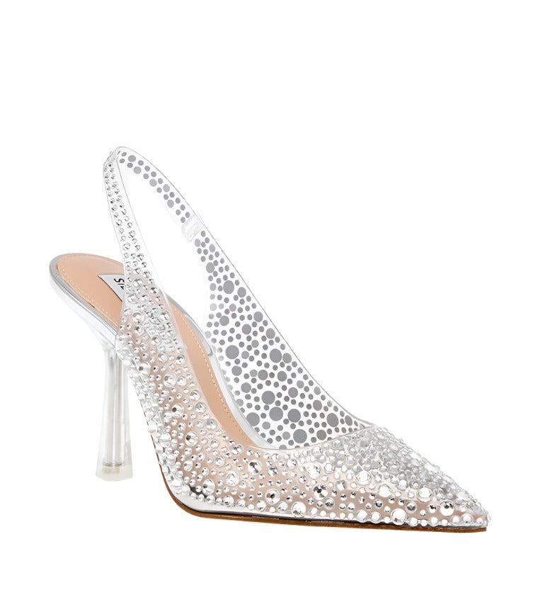 JEWELER MULTICOLOR HEELS