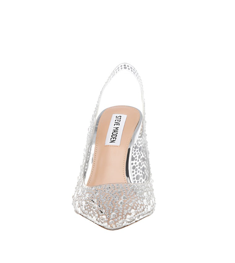 JEWELER MULTICOLOR HEELS - view 4