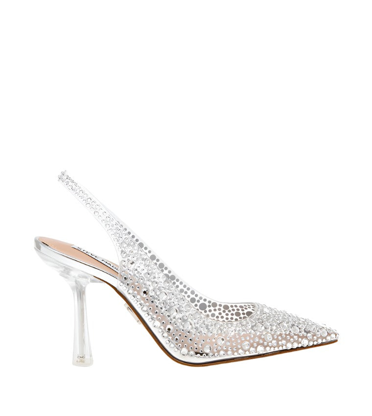 JEWELER MULTICOLOR HEELS - view 2