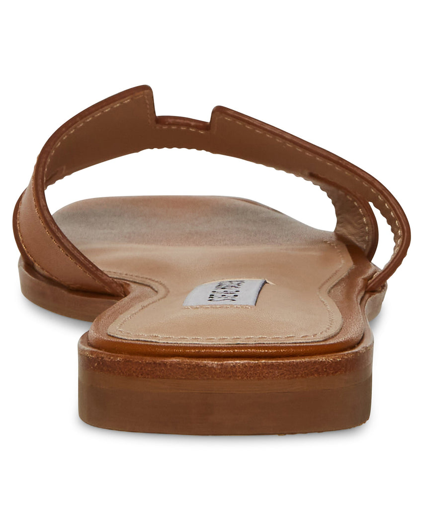 HADYN COGNAC LEATHER - view 8
