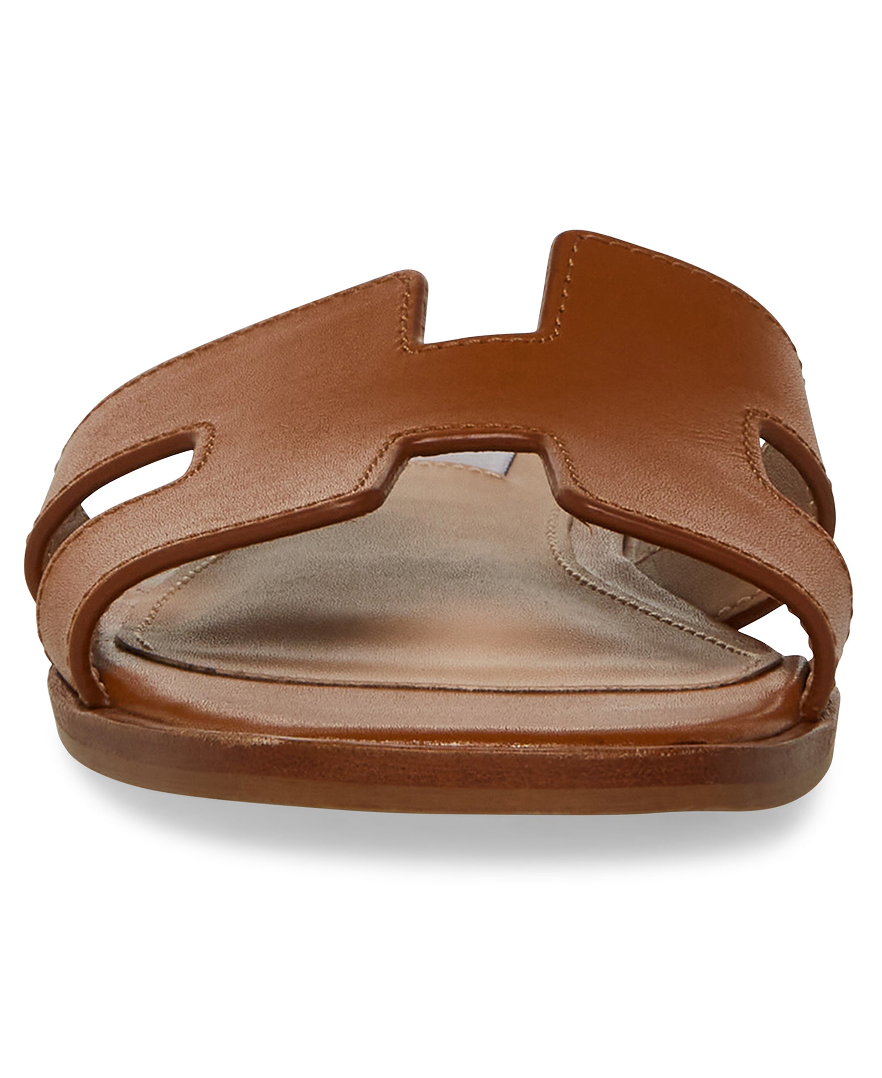 HADYN COGNAC LEATHER - view 7