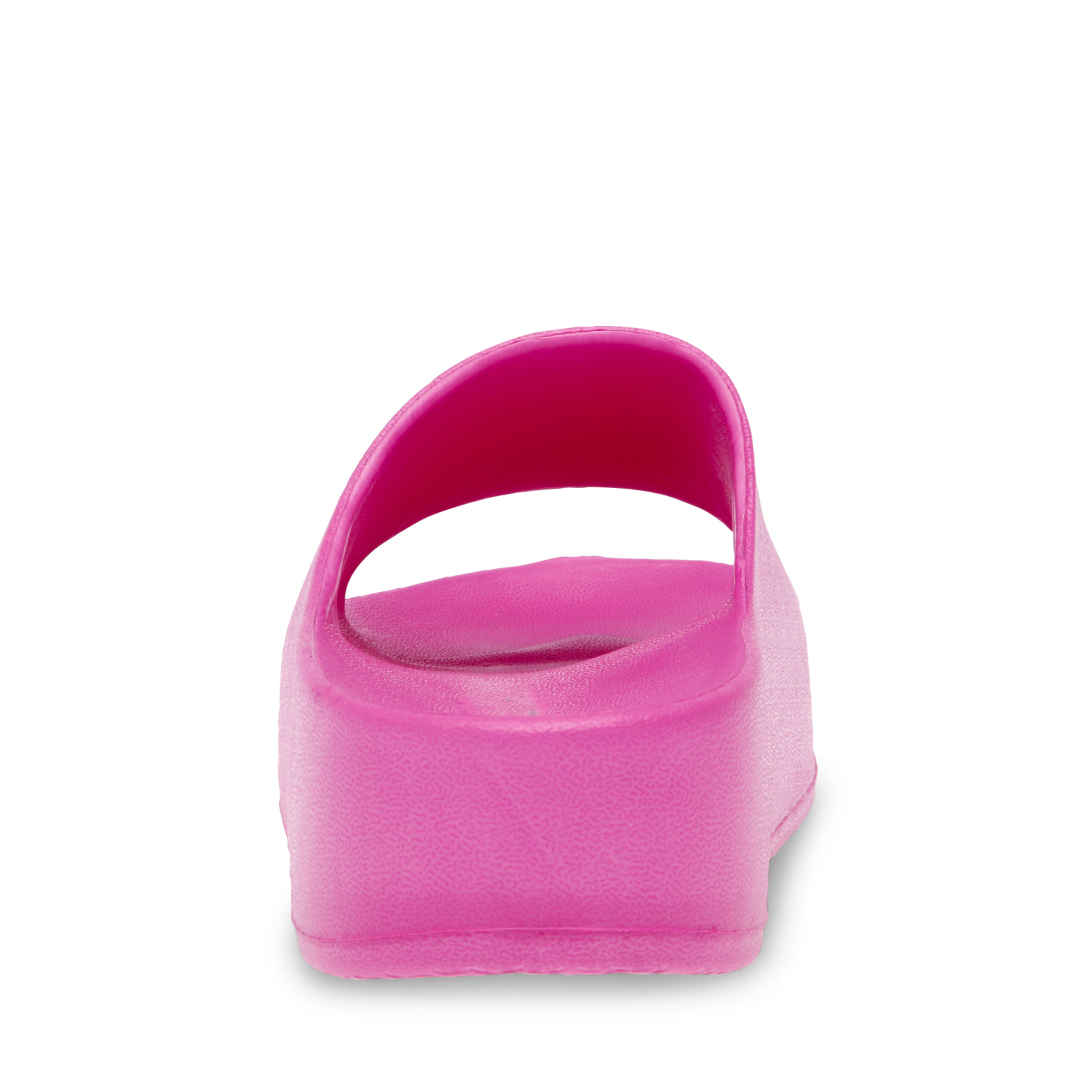 Astro Women's Hot Pink Flat Sandals - view 5
