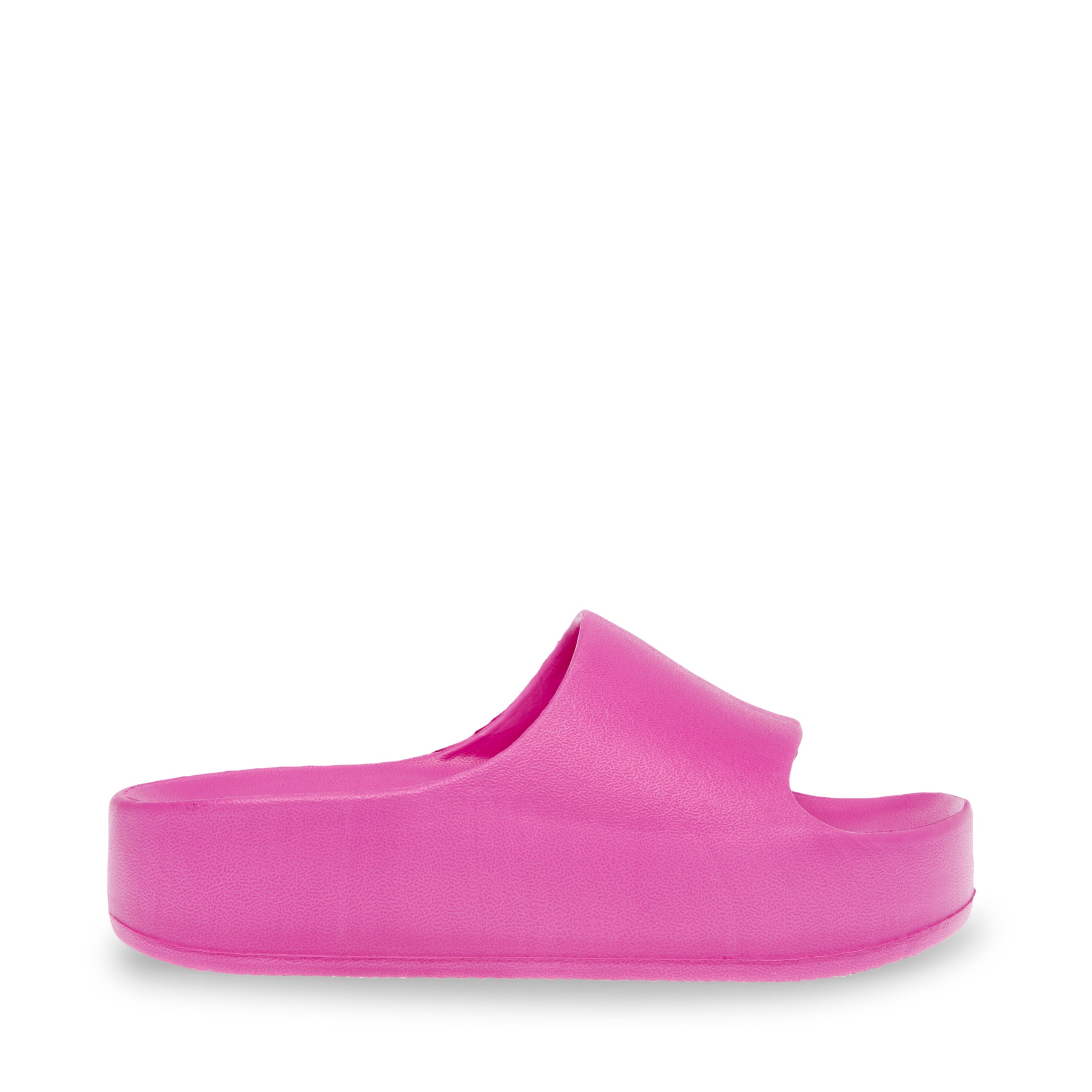 Astro Women's Hot Pink Flat Sandals