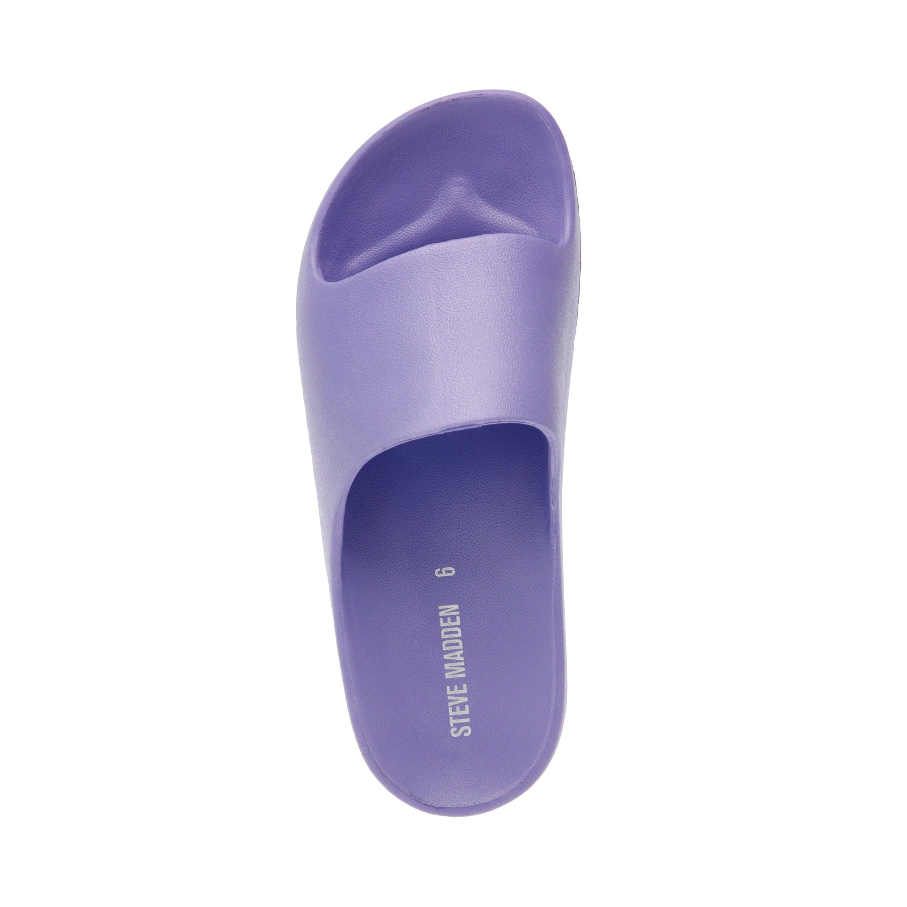 Astro Women's Lavender Blooms Flat Sandals - view 3