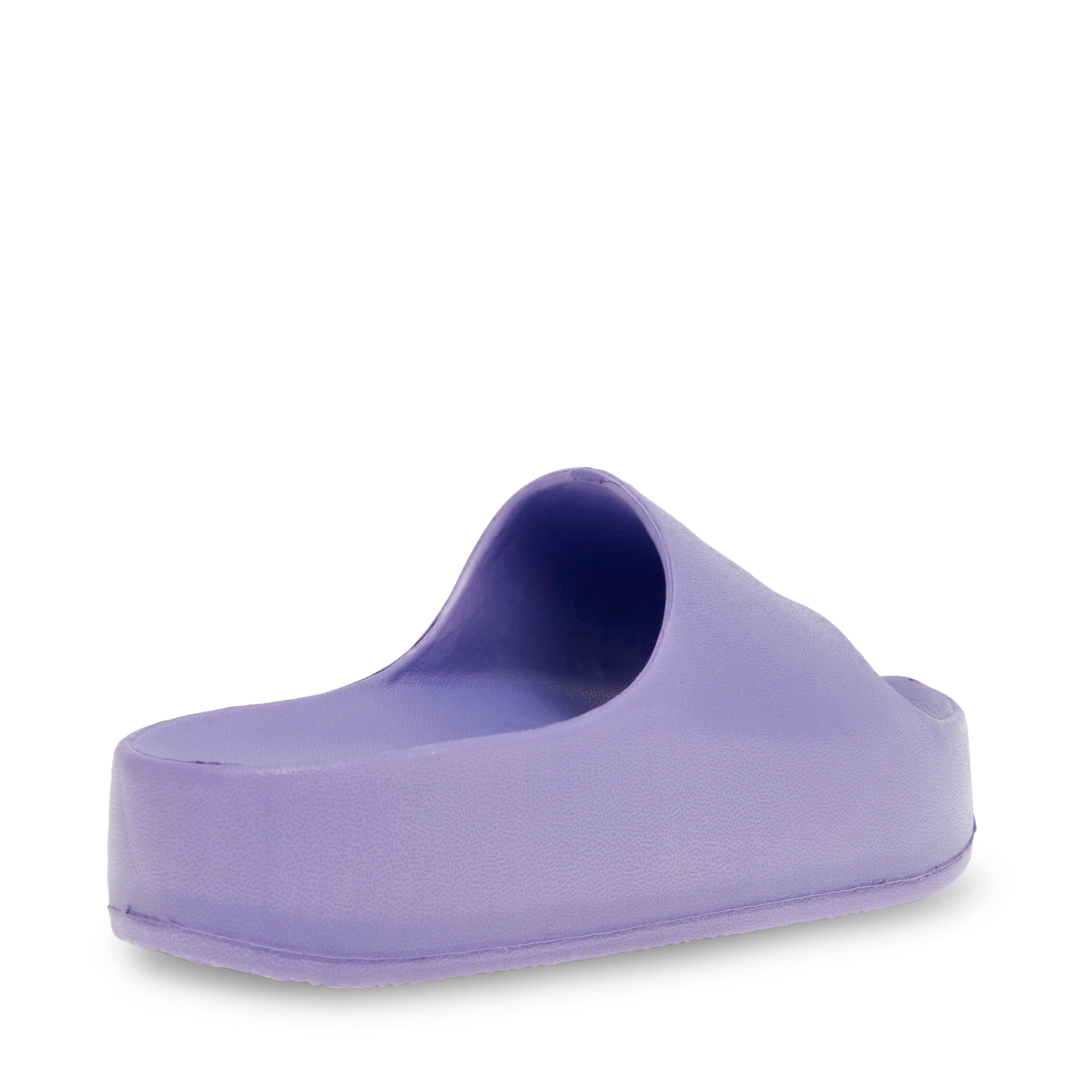 Astro Women's Lavender Blooms Flat Sandals - view 4