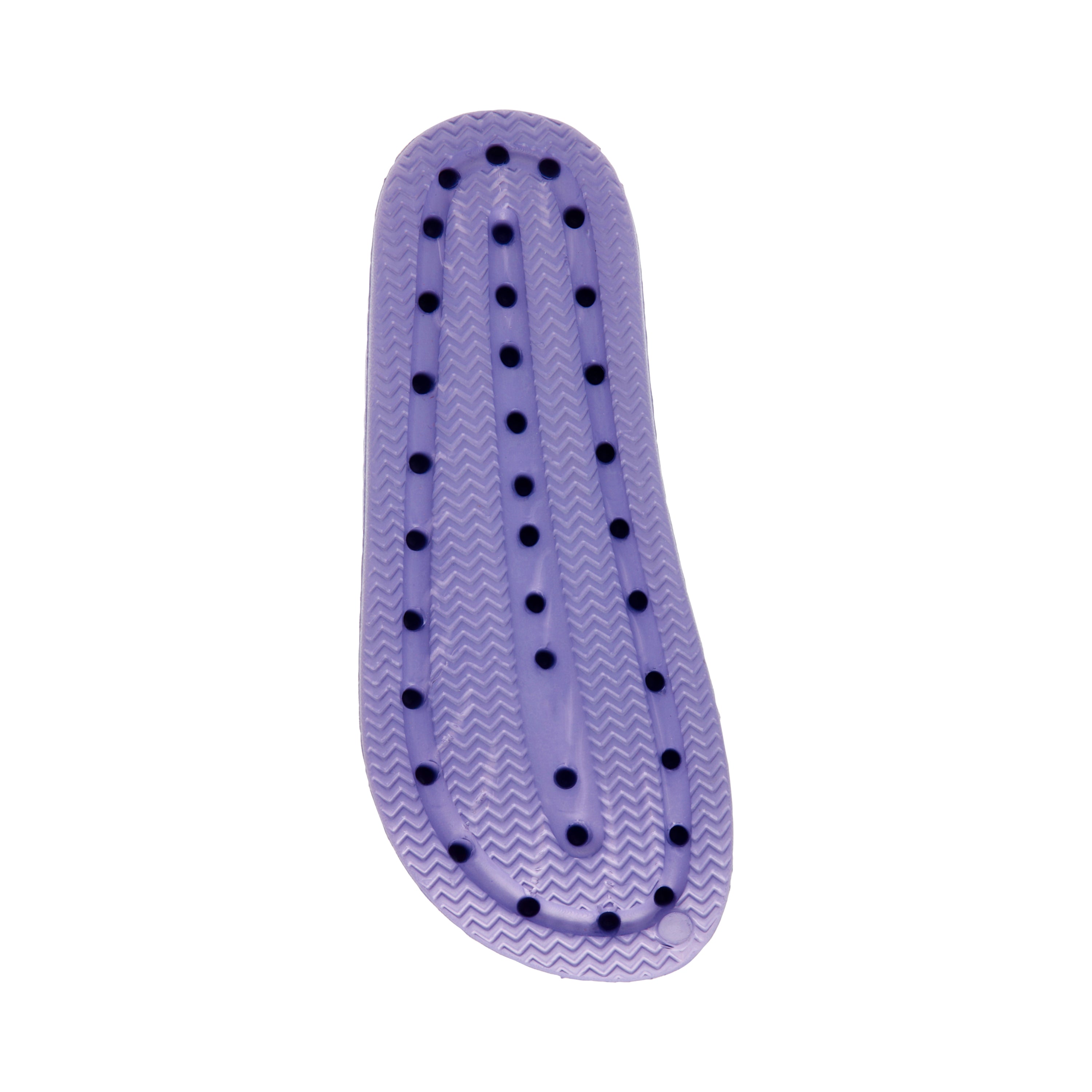 Astro Women's Lavender Blooms Flat Sandals - view 6
