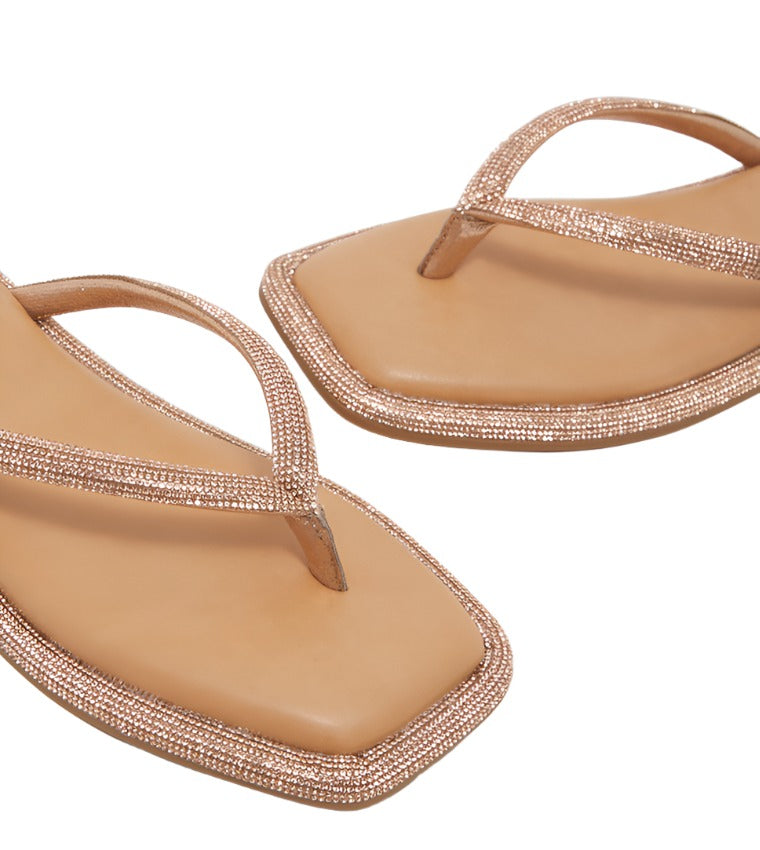 CORALINE ROSE GOLD - view 3