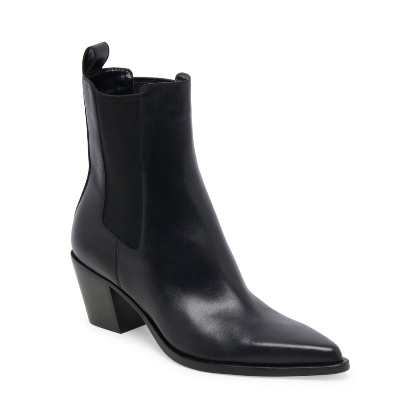 SHADIE H2O BLACK BOOTS