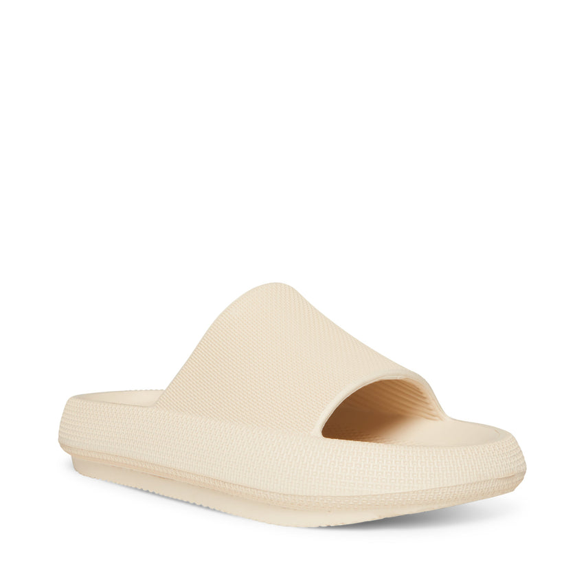 M-Joiee Men's Taupe Slides - view 2