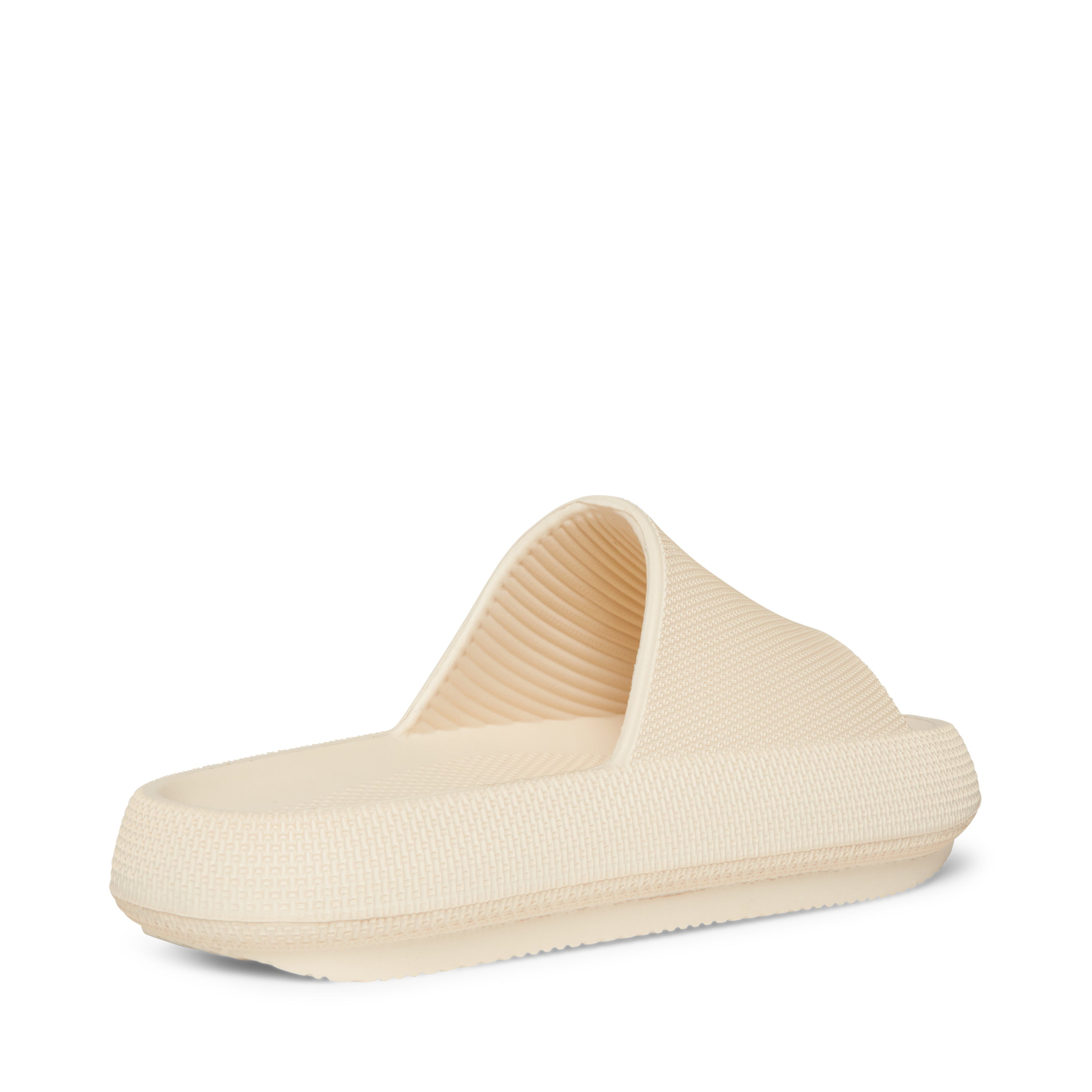 M-Joiee Men's Taupe Slides - view 4