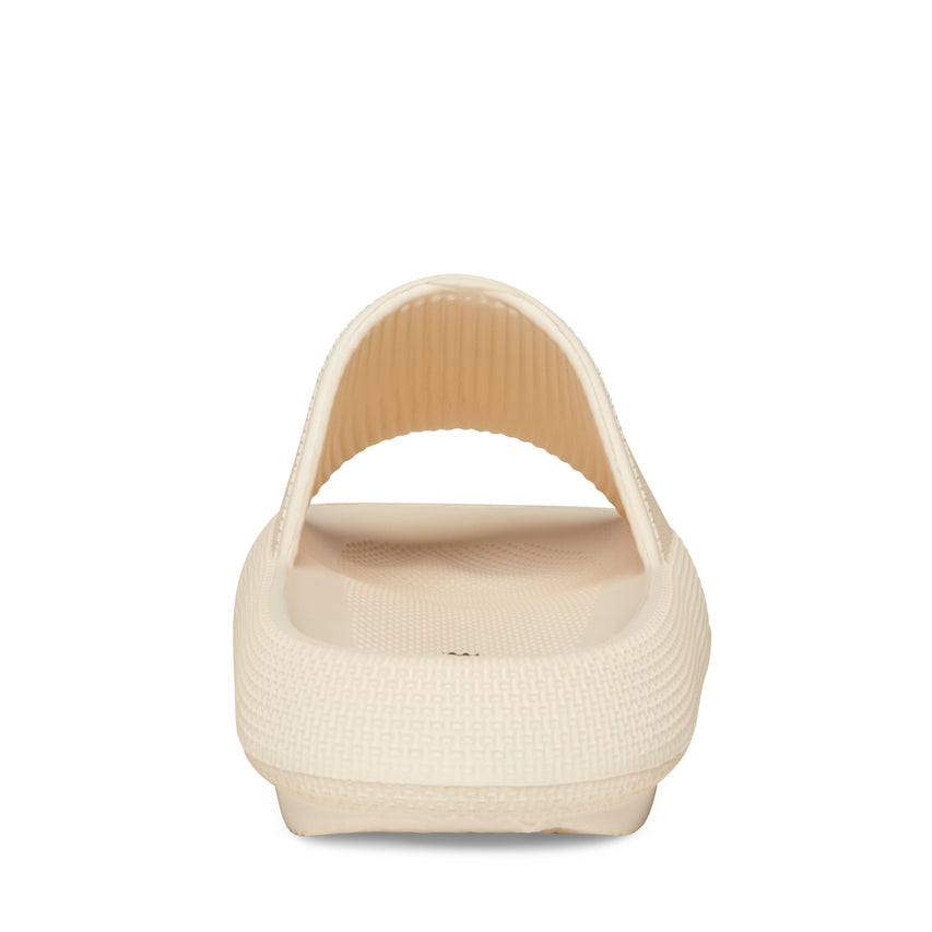 M-Joiee Men's Taupe Slides - view 5