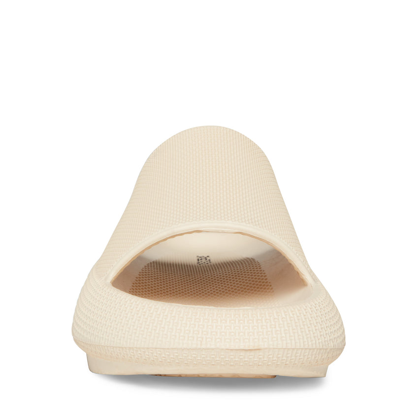 M-Joiee Men's Taupe Slides - view 7