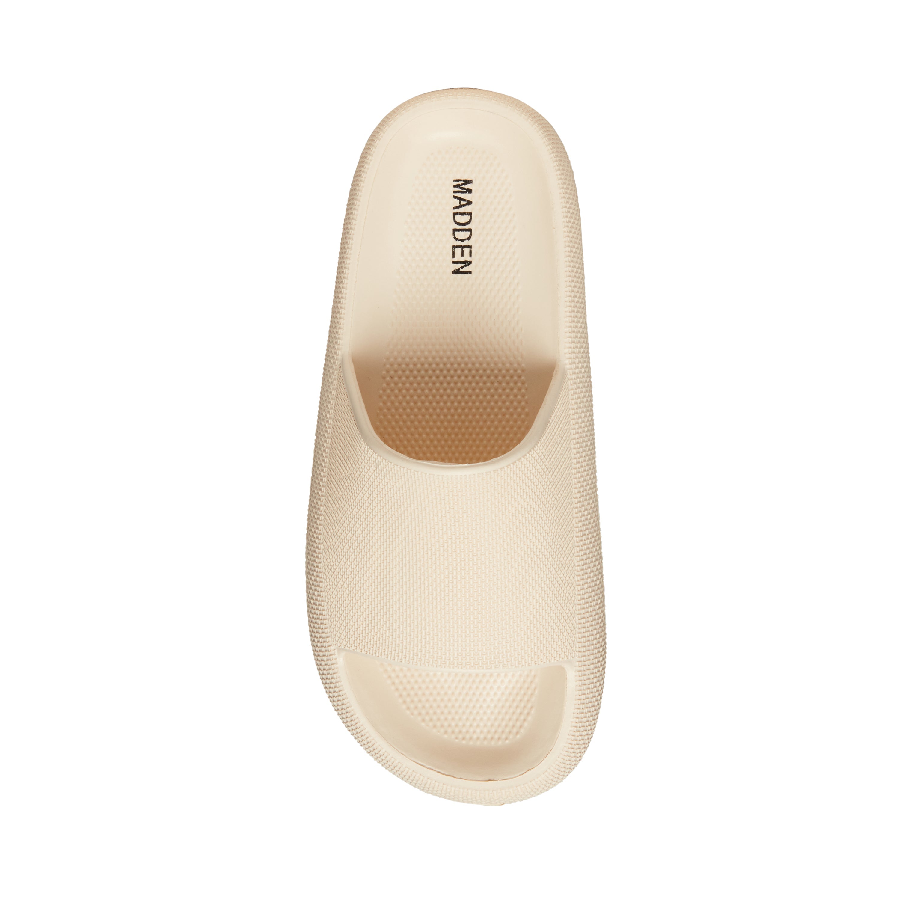 M-Joiee Men's Taupe Slides - view 3