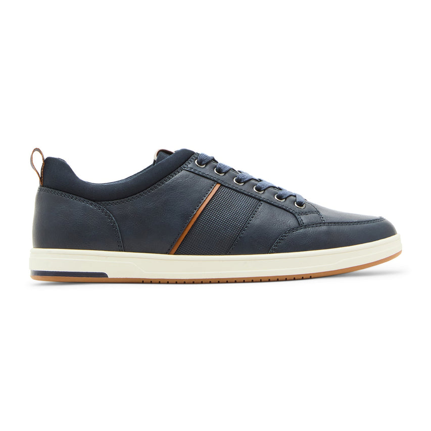 Mblynkk Men's Navy Sneakers - view 3
