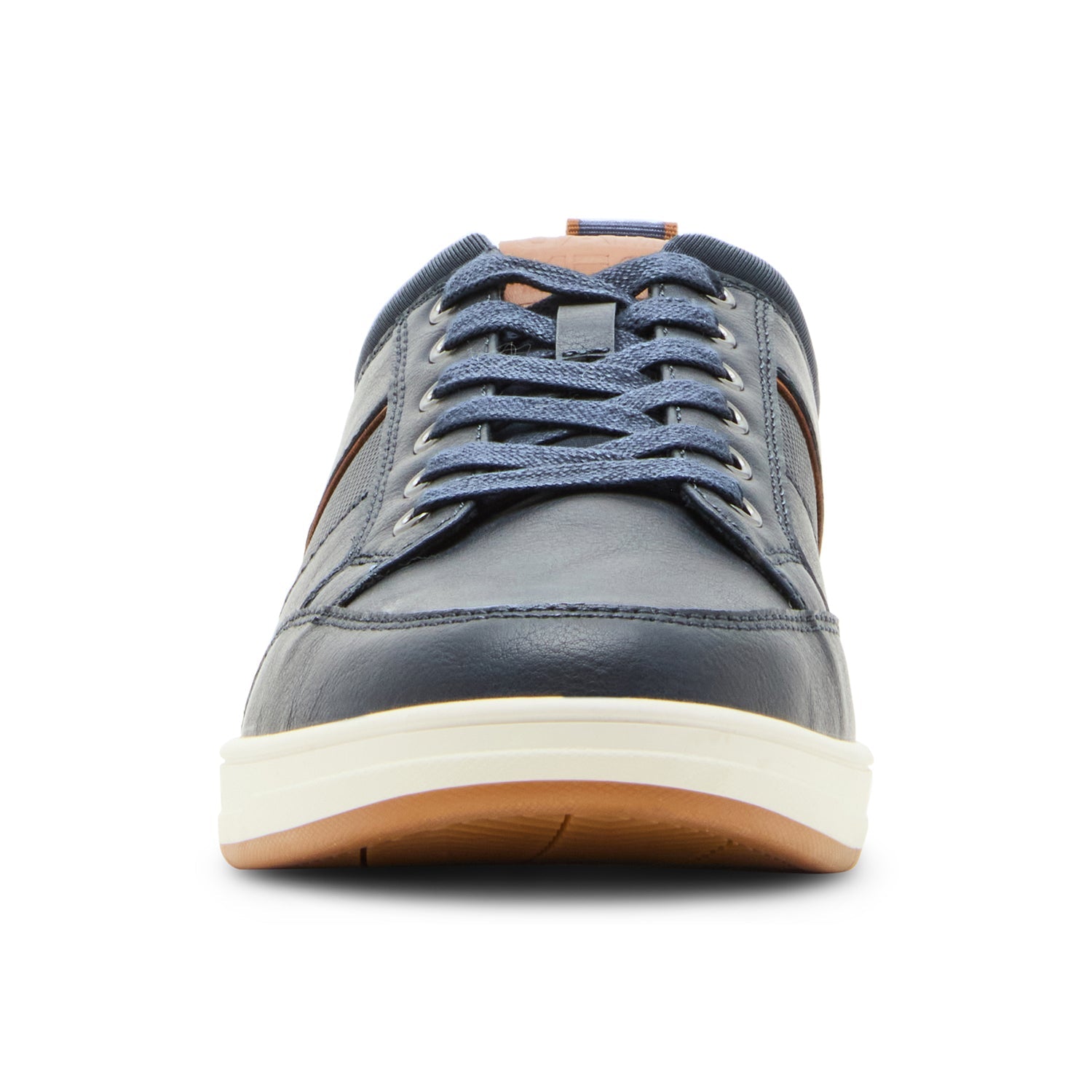 Mblynkk Men's Navy Sneakers - view 4