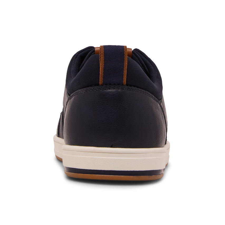 Mblynkk Men's Navy Sneakers - view 5
